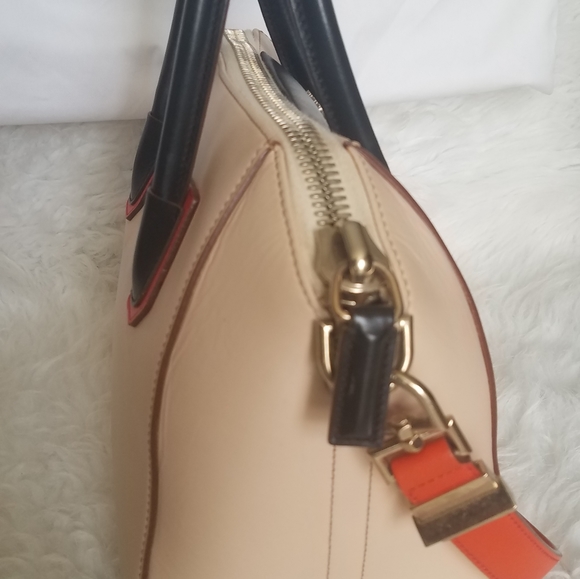 Givenchy Antigona Small Tricolor Bag - Picture 13 of 17